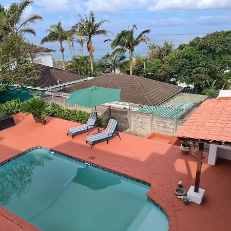 Indaba Manor On 413 Owen Ellis Dr Hotel Port Edward Exterior foto